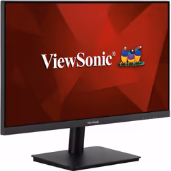 Viewsonic VA2406-H 24" LED Full HD 4 ms Noir