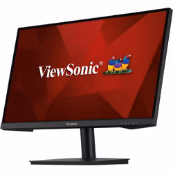 Viewsonic VA2406-H 24" LED Full HD 4 ms Noir