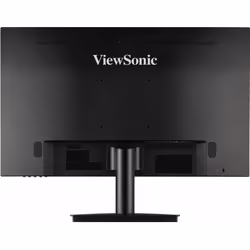 Viewsonic VA2406-H 24" LED Full HD 4 ms Noir - Vue supplémentaire 4