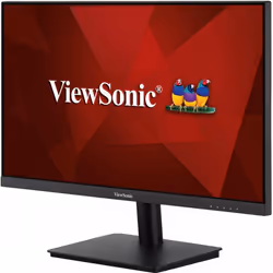 Viewsonic VA2406-H 24" LED Full HD 4 ms Noir - Vue supplémentaire 7