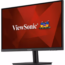 Viewsonic VA2406-H 24" LED Full HD 4 ms Noir - Vue supplémentaire 8