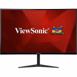 Viewsonic VX Series VX2719-PC-MHD, 68,6 cm (27"), 1920 x 1080 pixels, Full HD, LED, 1 ms, Noir
