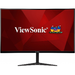 Viewsonic VX Series VX2719-PC-MHD 27" LED Full HD 1 ms Noir