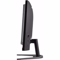 Viewsonic VX Series VX2418C écran plat de PC 61 cm (24") 1920 x 1080 pixels LCD Noir - Vue supplémentaire 4