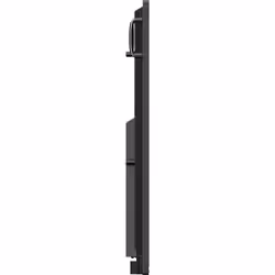 Viewsonic IFP7550-5 tableau blanc interactif et accessoire 190,5 cm (75") 3840 x 2160 pixels Écran tactile Noir HDMI - Vue supplémentaire 7