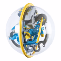 Spin Master Games PERPLEXUS - PERPLEXUS BEAST - Labyrinthe Parcours 3D Original avec 100 Défis - Jeu d'Action et de Réflexe - Labyrinthe 3D - Casse tete enfant - Jouet Enfant 9 Ans et + - Vue supplémentaire 7