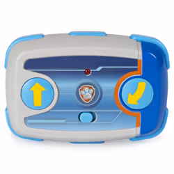PAW Patrol LA PAT' PATROUILLE - VÉHICULE RC MARCUS - Voiture Radiocommandée Avec Télécommande Adaptée Aux Petites Mains La Pat' Patrouille - - 6054195 – Jouet Enfant 3 Ans et + - Vue supplémentaire 5