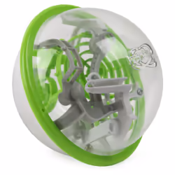 Spin Master Games PERPLEXUS - PERPLEXUS GO! - Labyrinthe Parcours 3D Avec 35 Défis - Jeu d'Action et Réflexe - Casse tete enfant - Vertus Pédagogiques - Jouet Enfant 8 Ans et + - Coloris Modèle Aléatoire - Vue supplémentaire 2