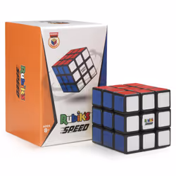 RUBIK'S SPEED - Vue supplémentaire 3