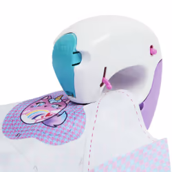 Cool Maker - STITCH'N STYLE FASHION STUDIO - Machine À Coudre Innovante - Créations En Sécurité - Tendance Fun Facile - Accessoires & Transferts Textiles - Jouet Enfant 8 Ans et + - Loisirs Créatifs - Vue supplémentaire 3