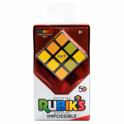 RUBIK'S CUBE 3x3 IMPOSSIBLE - Vue supplémentaire 3