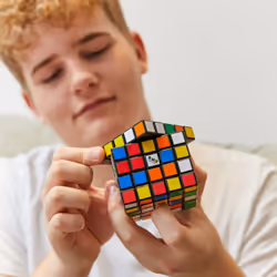 Rubik's Professor Cube 5x5 Rubik's cube - Vue supplémentaire 3