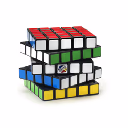 Rubik's Professor Cube 5x5 Rubik's cube - Vue supplémentaire 4