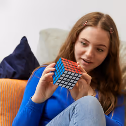 Rubik's Professor Cube 5x5 Rubik's cube - Vue supplémentaire 5