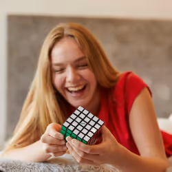 Rubik's Professor Cube 5x5 Rubik's cube - Vue supplémentaire 7