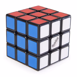 Spin Master Rubik's CUBE 3x3 PHANTOM - Jeu Casse-Tête Adulte et Enfant 3X3 - Puzzle Correspondance - Couleurs Se Révèlent À La Chaleur - Technologie Avancée - Cube Résolution De Problème - Jouet Enfant 8 Ans Et + - Vue supplémentaire 7