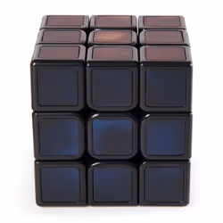 Spin Master Rubik's CUBE 3x3 PHANTOM - Jeu Casse-Tête Adulte et Enfant 3X3 - Puzzle Correspondance - Couleurs Se Révèlent À La Chaleur - Technologie Avancée - Cube Résolution De Problème - Jouet Enfant 8 Ans Et + - Vue supplémentaire 8