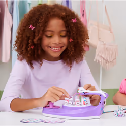 Cool Maker - KUMI KREATOR 3 EN 1 - Machine Création 2 Colliers & 5 Bracelets - Utilisation Simple En Sécurité - Tendance Fun & Facile - Accessoires Inclus - Jouet Enfant 8 Ans et + - Loisirs Créatifs - Vue supplémentaire 3