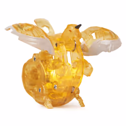 Bakugan LEGENDS 2023 - PACK 1 NOVA SAISON 5 - 1 Bille Nova Lumineuse Et 2 Cartes Collection - Dessin Animé - Jouet Enfant 6 Ans Et + - Modèle Aléatoire - Vue supplémentaire 8