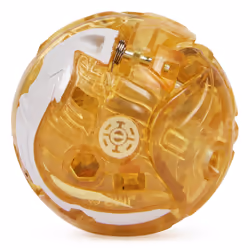 Bakugan LEGENDS 2023 - PACK 1 NOVA SAISON 5 - 1 Bille Nova Lumineuse Et 2 Cartes Collection - Dessin Animé - Jouet Enfant 6 Ans Et + - Modèle Aléatoire - Vue supplémentaire 9