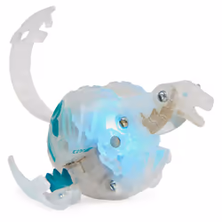 Bakugan Legends 2023 - Coffret Collection De Légende Saison 5 - Coffret Complet Jeu Avec 4 Billes, Des Baku Gear, 6 Bakucore Et 7 Cartes Collection - Dessin Animé - Jouet Enfant 6 Ans Et + - Vue supplémentaire 5