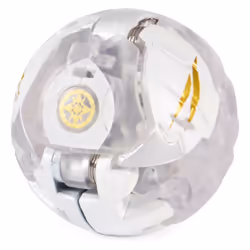 Bakugan LEGENDS 2023 - PACK 1 PLATINUM SAISON 5 - 1 Bille En Métal Avec 2 Bakucores Et 2 Cartes Collection - Dessin Animé - Jouet Enfant 6 Ans Et + - Modèle Aléatoire - Vue supplémentaire 6