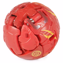 Bakugan LEGENDS 2023 - PACK 1 PLATINUM SAISON 5 - 1 Bille En Métal Avec 2 Bakucores Et 2 Cartes Collection - Dessin Animé - Jouet Enfant 6 Ans Et + - Modèle Aléatoire - Vue supplémentaire 7