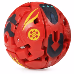 Bakugan LEGENDS 2023 - PACK 1 SAISON 5 - 1 Bille Avec 1 Carte Portail Et 1 Carte Collection - Dessin Animé - Jouet Enfant 6 Ans Et + - Modèle Aléatoire - Vue supplémentaire 8