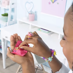 Twisty Petz – Pack de 4 – Bijoux pour enfants à collectionner Licornes et pandas - Vue supplémentaire 5