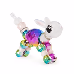 Twisty Petz – Bracelet pour enfants Bubblegum Bunny