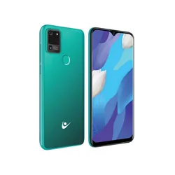 Smart E1 2Go 16Go Vert