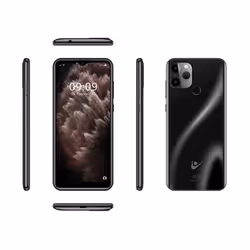 Écran 6.55" - Système d’exploitation: Android 11 - Mémoire RAM: 2Go - Stockage: 32Go - Appareil Photo Arrière : 5MP Avec flas ...