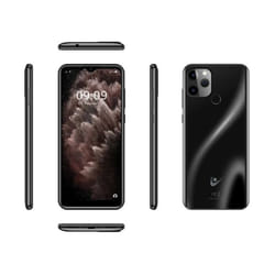 Smart E2 2Go 32Go Noir
