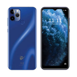 Smart E2 2Go 32Go Bleu
