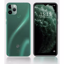 Écran 6.55" - Système d’exploitation: Android 11 - Mémoire RAM: 2Go - Stockage: 32Go - Appareil Photo Arrière : 5MP Avec flas ...