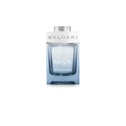 BVLGARI Man Glacial Essence 100 ml Hommes