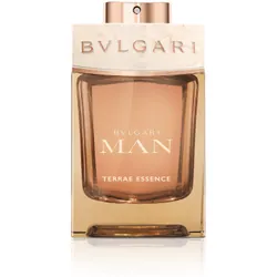 BVLGARI Man Terrae Essence 100 ml Hommes