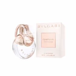 BVLGARI Omnia Crystalline 100 ml Femmes - Vue supplémentaire 2