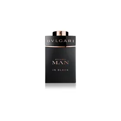 BVLGARI Man in Black Hommes 100 ml