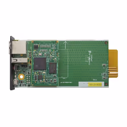 Carte Réseau Ethernet Intérieur 1Gb/s Eaton NETWORK-M2