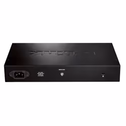 D-Link DGS-1016D/E 16-port 10/100/1000 Gigabit Desktop Switch (DGS-1016D/E)
