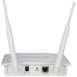 D-Link DAP-2360 point d'accès réseaux locaux sans fil 150 Mbit/s Connexion Ethernet, supportant l'alimentation via ce port (PoE)