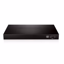 D-Link DGS-1210-52 commutateur réseau Géré L2 Gigabit Ethernet (10/100/1000) Noir 1U