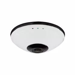 D-Link DCS-6010L, Intérieure, Sans fil, CE, CE LVD, FCC, C-Tick, Plafond, Blanc, Dôme