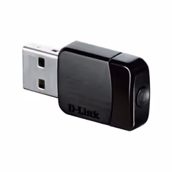 D-Link DWA-171 carte réseau WLAN 433 Mbit/s (DWA-171)