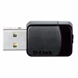 D-Link DWA-171 carte réseau WLAN 433 Mbit/s (DWA-171)