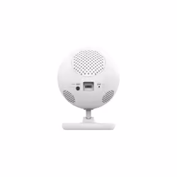 D-Link DCS-800L moniteur vidéo pour bébé Wi-Fi Blanc - Vue supplémentaire 2