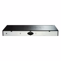 D-Link DGS-1510-28XMP commutateur réseau Géré L2/L3 Gigabit Ethernet (10/100/1000) Noir, Gris Connexion Ethernet, supportant l'a - Vue supplémentaire 2