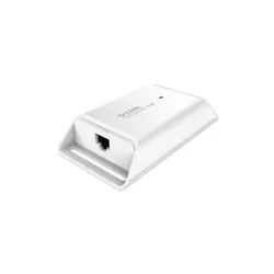 DPE-301GS - Fast Ethernet - Gigabit Ethernet - 10,100,1000 Mbit/s - IEEE 802.3 - IEEE 802.3ab - IEEE 802.3af - IEEE 802.3at - IEEE 802.3u - Blanc - CE - FCC - VCCI - RCM - 32,4 W (DPE-301GS)
