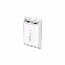 DPE-301GS - Fast Ethernet - Gigabit Ethernet - 10,100,1000 Mbit/s - IEEE 802.3 - IEEE 802.3ab - IEEE 802.3af - IEEE 802.3at - IEEE 802.3u - Blanc - CE - FCC - VCCI - RCM - 32,4 W (DPE-301GS)